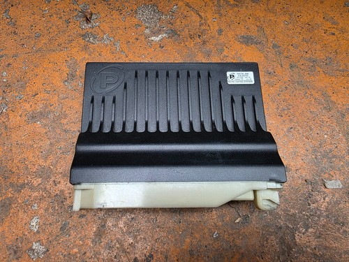 Cosworth pectel sq6 - pectel, full