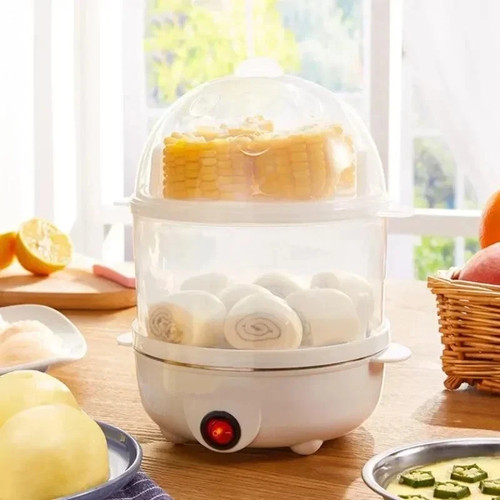 Egg boiler cooker poacher - egg,