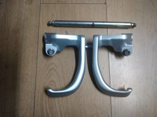 Genuine honda parts vfr 750 - genuine, rc