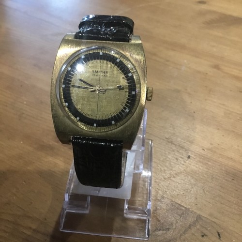 Smiths astrolon style gents - astrolon,