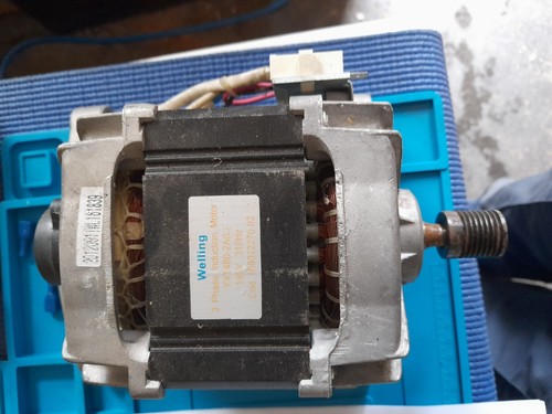 Welling yxt480 washing - welling,