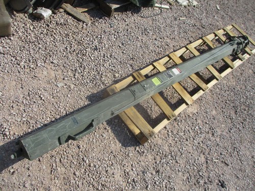 Nice used meter telescoping - 15,