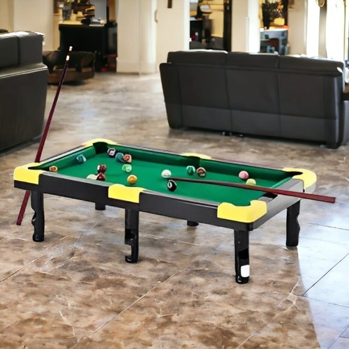 Kids toys ball pool table - toys,