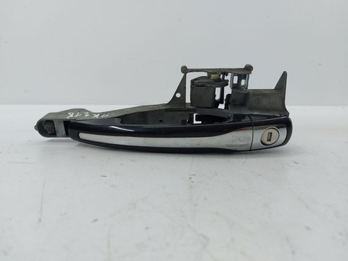 Citroen 2009 front external - citroen, c5