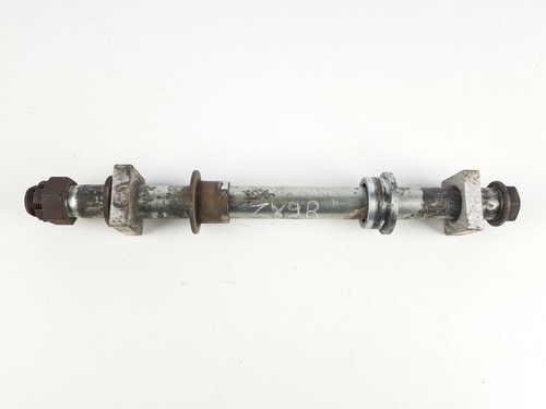 Rear wheel axle kawasaki zx9r - axle,