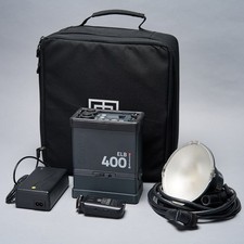 Elinchrom Quadra ELB 400 S