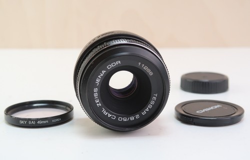Carl zeiss jena - carl, ddr