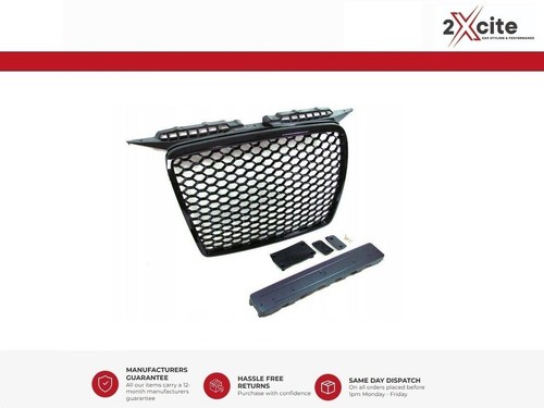 Grill for audi - audi, a3