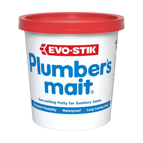 Plumber plummers mait - plummers, mate