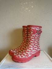 Joules Women's Short Style