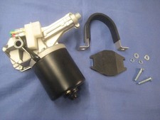 MG B NEW LUCAS TYPE TWIN SPEED