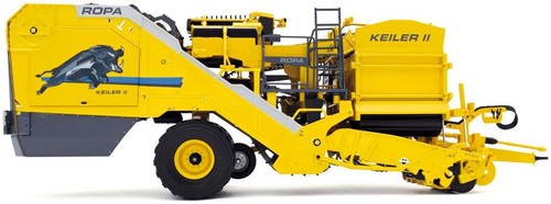 Ros 32nd scale ropa keiler - 1:32nd,