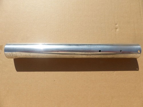 British seagull forty - forty, polished
