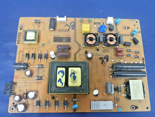 Power supply board - power, for