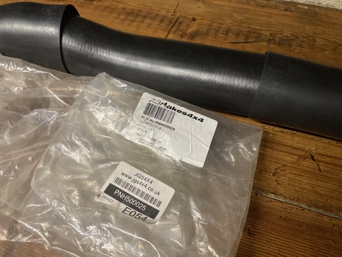Intercooler turbo hose pipe - turbo,