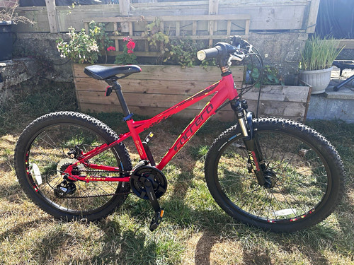 Carrera blast junior used - blast,