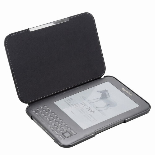 New reader case shockproof - case,