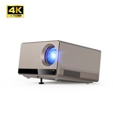 Native 4K UHD Projector
