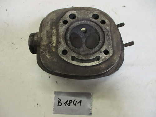 Cylinder head right