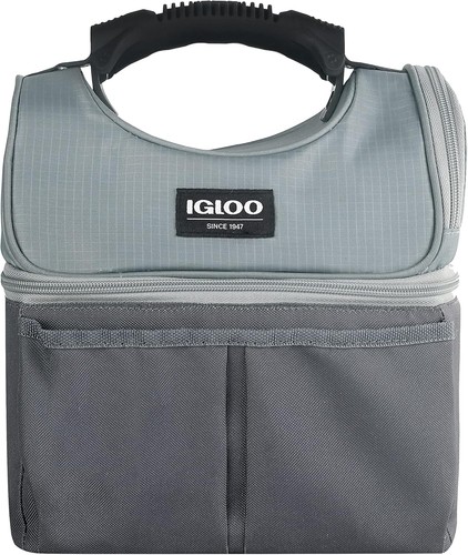 Igloo maxcold gripper can - maxcold, 9-can