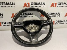 GENUINE 13-17 SKODA OCTAVIA