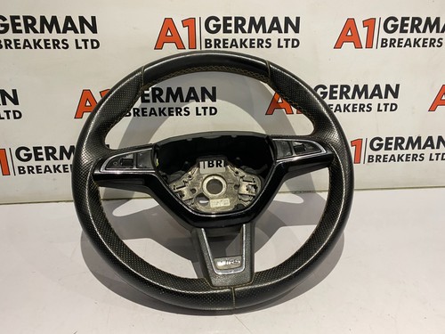 Genuine skoda octavia - genuine, 13-17