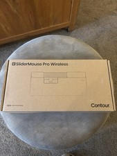 Contour SliderMouse Pro
