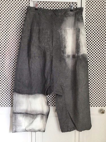 Rundholz trousers asteroid - rundholz,