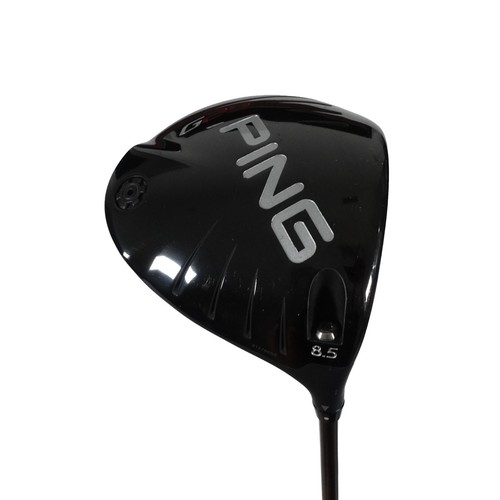 Ping g25 driver alta cb - 8.5,