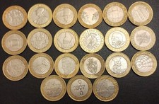 £2 Coins
