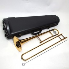 YAMAHA YSL-354 Trombone Hard