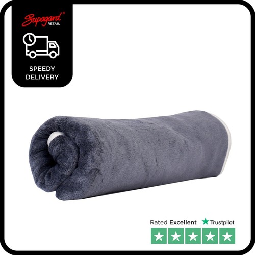 Supagard microfibre car - xl,