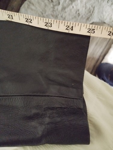Gothic style men leather - style,