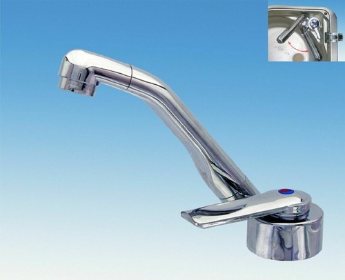 Comet water tap swivelling - comet,