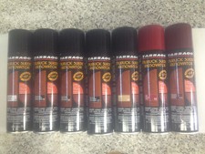 Tarrago Suede & Nubuck Renovator Shoe Boot Renew Color Dye Spray Can 6.49 oz.