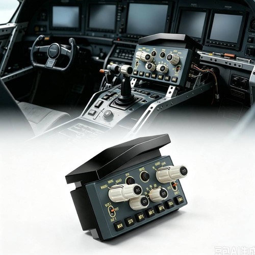 Winwing pdc flight control - winwing,