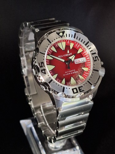 Sea knight sk01 monster dive - sk01,