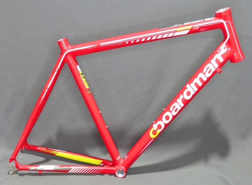 Boardman road sport frame - boardman, 2014