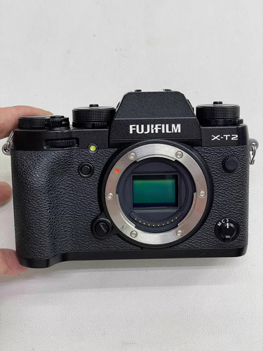 Fujifilm fuji xt2 24 3mp - x-t2, 24.3mp