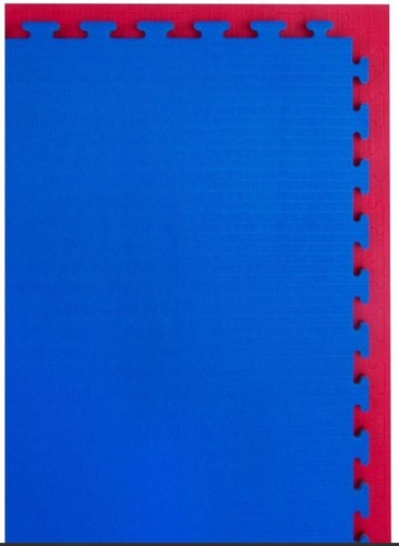 20mm premium tatami red - x,