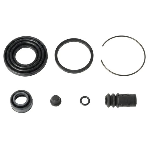 Brake caliper repair kit - , rear