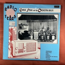 Charlie Spivak & his Orchestra