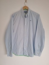 Harmont & Blaine Men's Blue