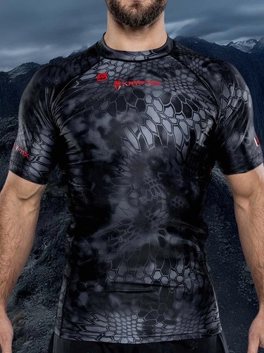 Fuji kryptek collab mma - fuji, bjj