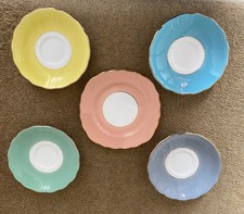 Colclough - Harlequin bone