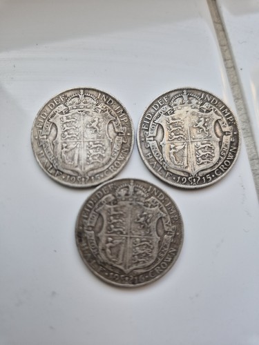 925 sterling silver - 3,