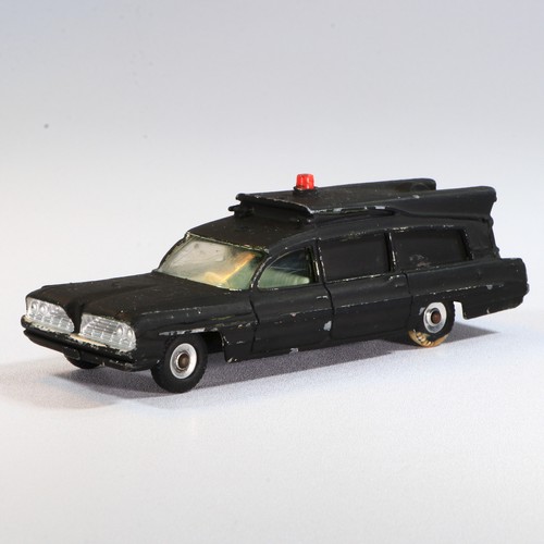 Vintage dinky toys - vintage, 263