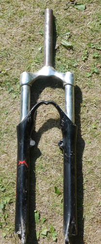 Vintage marzocchi suspension - vintage, marzocchi?