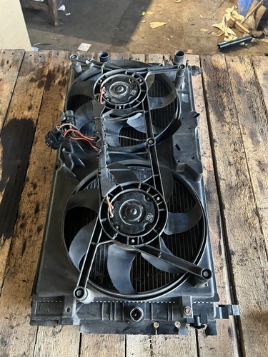 Vr6 2001 engine - vw, t4