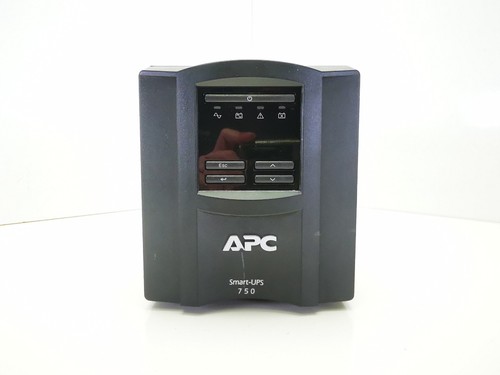 Apc smt750i floor standing ups - smt750i,
